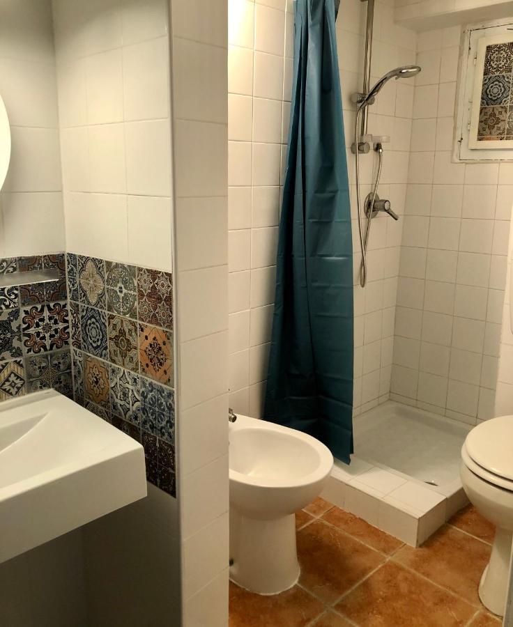 فيلا Boat Casa Vacanza شاكا المظهر الخارجي الصورة